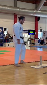 Master Valentino Solinas from Italy | World taekwondo family