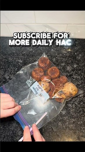 How to Seal a Bag Tight Without a Vacuum Sealer 💡