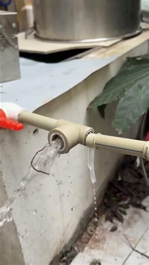 Flawless Pipe Connection Setup Secures Every Joint for Smooth, Leak-Free Flow and Long-Lasting