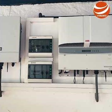 Solar + Tesla EV Charging | Project Completed..