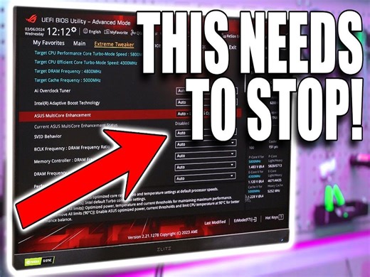 为什么到现在还会有这种事?【JayzTwoCents】