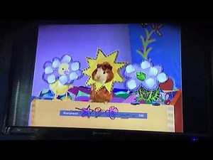 Wonder Pets: A Beautiful Day Cloth
