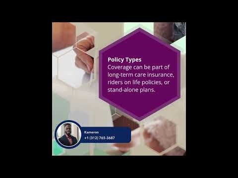 Home Health Care Coverage Explained