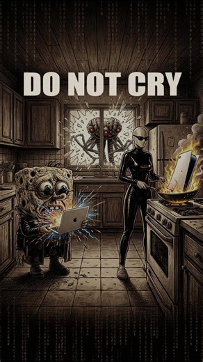 Here's What To Do if Mom starts