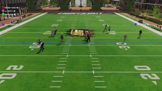 CCFL Playoffs Semifinals Most Hated vs Almighty (Best of 7)