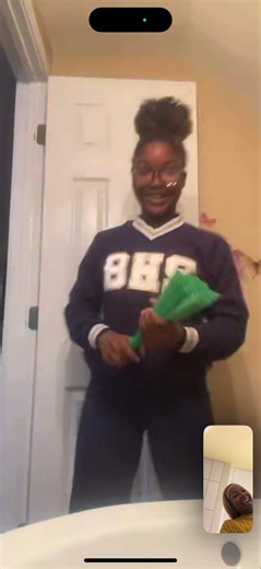 Laura Ann Wilson on Reels