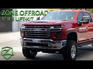 Is the Zone 5 Lift Kit Worth It?