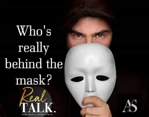 The Power of Perception in Social Media with Real Talk.. I’ve been...