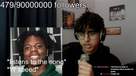 REACTING TO YOUR MUSIC / $10 dono to skip queue / RECRUITING FOR SONG WARS THIS WEEK / reacting to stuff / english only / !queue