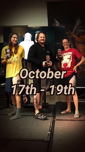 7K views · 481 reactions | ️ Tickets are officially live! Richmond...