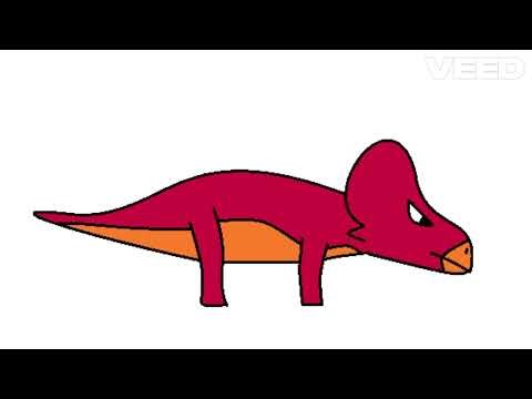 Protoceratops sound