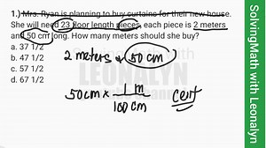 Word Problem: FRACTION | Free Reviewers with Leonalyn