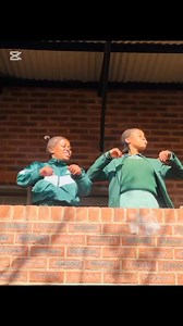 470K views · 16K reactions | Everyone is Included-All People, All Places, All Ways Gqom Terror RSA Viral Video 푭풐풍풍풐풘풆풓풔. . | Andiswarh Maandy | Facebook