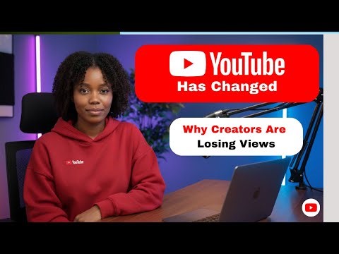 how to Master the 2025 YouTube Algorithm in 5 Minutes (Real Secrets)