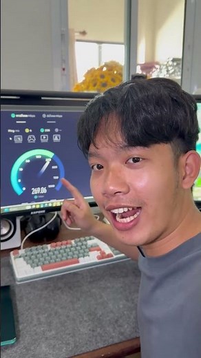 Transform your desktop computer to connect to Wi-Fi without needing a LAN cable. It's easy, just ...