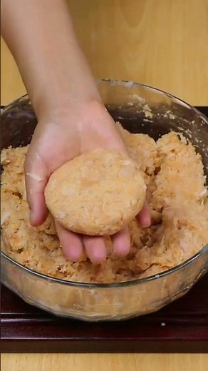 Crispy Cheesy Chicken Patties Recipe | Easy Chicken Cutlets at Home | Super Crunchy Snack
