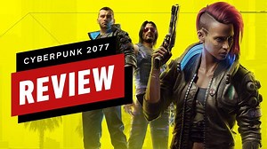 144K views · 3.6K reactions | Cyberpunk 2077 throws you into a beautiful, dense cityscape and offers a staggering amount of flexibility in how you choose to take it from there. Our full review: | IGN | Facebook