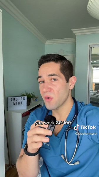 Replying to @trojanation dont do it for the money! #anesthesiologist #carreer #carreeradvice #carreertips #premed #premedadvice #money #salary #salarytransparency