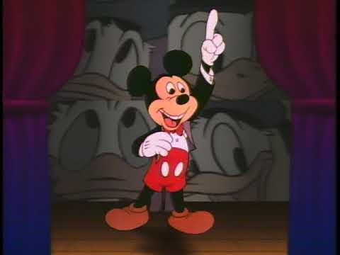 Donald's Greatest Hits Interstitials