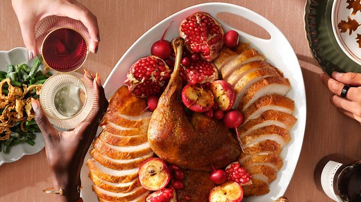Target's Thanksgiving meal deal is just $20 for four people. Here's what's in it