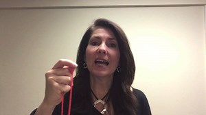 5.2K views · 27 reactions | I am sharing this video from my upcoming Virtual Course. It teaches how to create a fun interactive game during the holidays, that inspires movement and physical participation. | Navigate Autism | Facebook