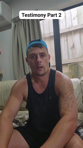 3.3K views · 36 reactions | Testimony part 2 (RAW UNCUT VIDEO) #recoverycommunity #testimony #recovery #recoveryjourney #recoveryispossible | Recovery Live Streams | Facebook