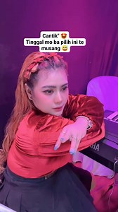 Sakilio bo olo tau ngamila 😫😅 | Paris Musa