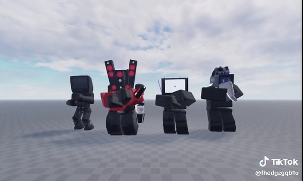 #tvman#titantvman#titanspeakerman#titantvmanroblox#tvmanroblox#titanspeakermanroblox
