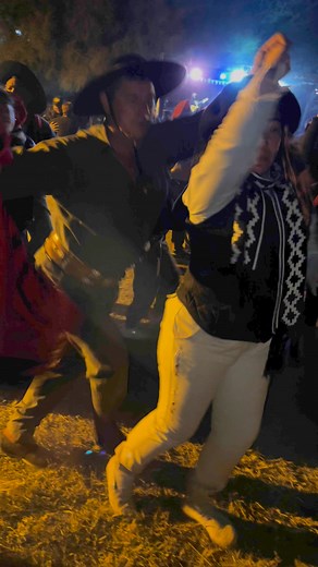 312K views · 4.4K reactions | Este señor así baila #chamame #sonidonorte #festivaldelLazo | Sonido Norte Producciones | Facebook