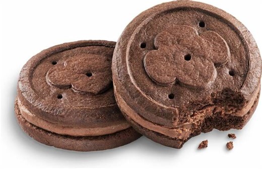 New rocky road-inspired Girl Scout cookie hits shelves