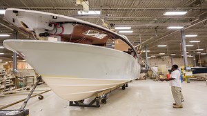 How Boats Are Made: The Complete Manufacturing Process