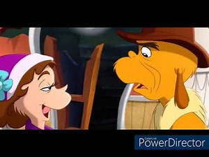 E.B. - (Sneezing inside Sam's suitcase) (READ DESCRIPTION)