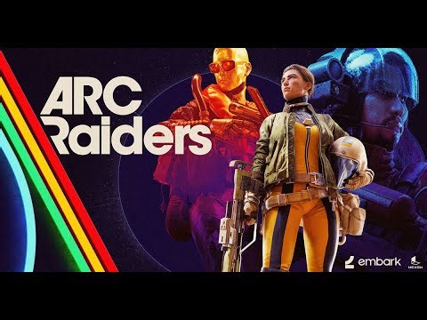 [Arc Raiders] [PS5] [Полное прохождение] [Часть 58]