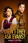 Why Didn't They Ask Evans? Reviews - Metacritic