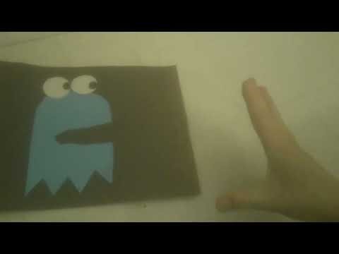 This Is Cookie Monster & Oobi Logo