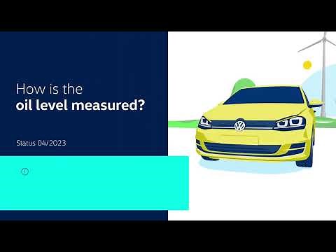 How to Check Your Engine Oil