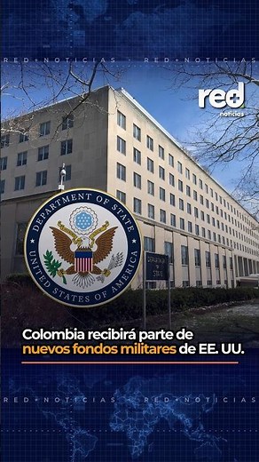 U.S. to Redirect $52 Million in Military Funding to Latin America