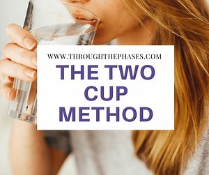 How to Use the Two Cup Method to Quantum Leap to Your Dream Reality