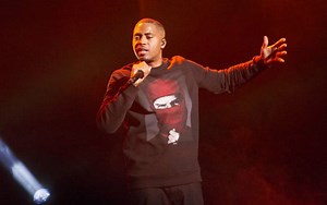 Nas Says New Album To Be Released This Summer