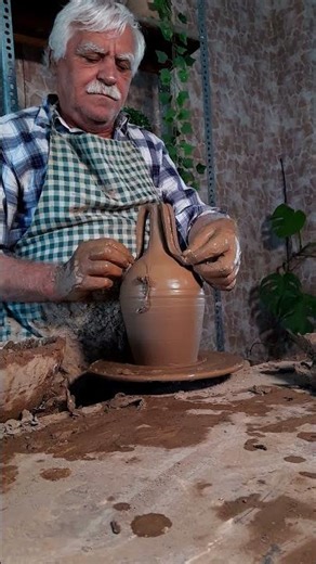Pottery #making #pottery #art
