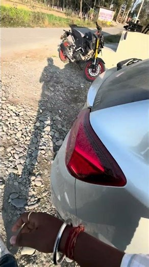 Importance of “Key Less Entry” 🔥 | #baleno #automobile #cars #shorts