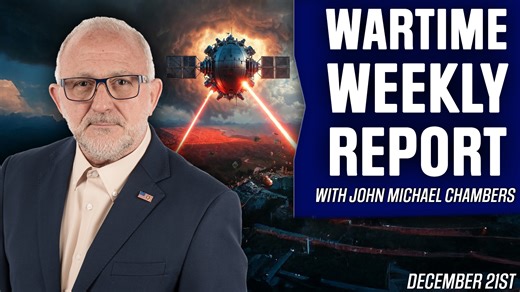 JMC Broadcasting on Instagram: "Control the Sky, Control the Money: The Quantum War for Global Sovereignty | John Michael Chambers exposes the hidden, operational reality behind what the public sees as “innovation.” Starlink, the Quantum Financial System (QFS), and the Jazeera legal framework are not just technological upgrades—they are active, integrated systems of control being deployed right now to replace the failing old world order. 🔴NOTICE: Many frauds weigh in as me (JMC). I NEVER promot