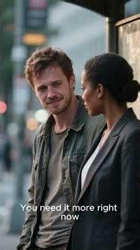 He Gave His Last $20 to a Stranger — What Happened Next Changed His Life Forever