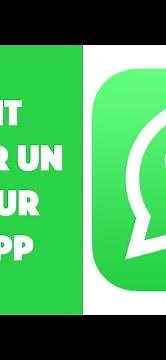 How to send a voice on WhatsApp?