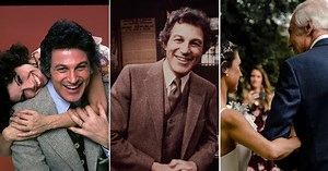 Emmy-nominated actor John Gabriel of soap Ryan's Hope has died at 90