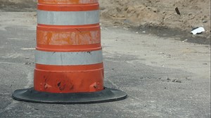 Emergency repair work on Interstate 64 to begin