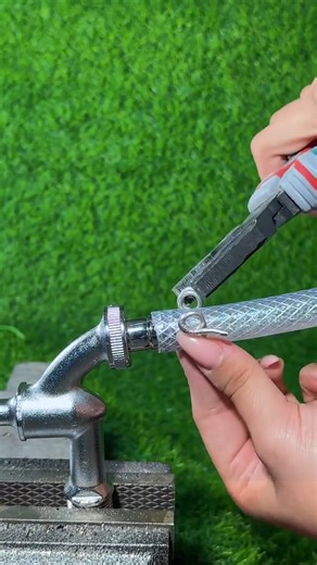 141K views · 55 reactions | Tool tips to fix your garden hose | Turbo Tribe | Facebook