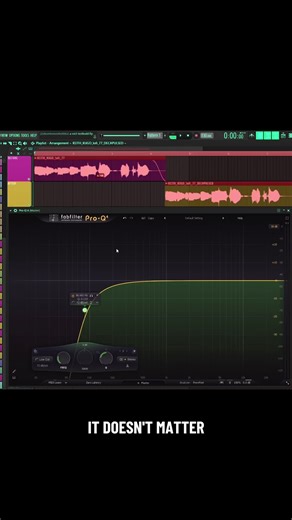 Achieve Vocal Clarity Without Equalization Techniques