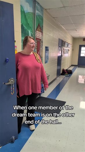 Teacher Besties: Navigating Challenges Together