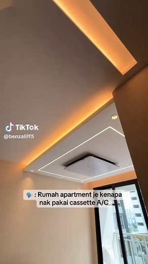 Renovate Your House with Daikin Revo Max Cassette Aircond